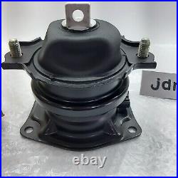 HONDA 50830-SFY-023 Odyssey Front Engine Mounting Active Control Engine Mount