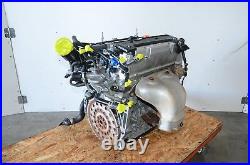 HONDA ACCORD AND ELEMENT K24A MOTOR 2.4L K24A i-VTEC ENGINE 03 04 05 06 07