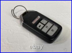 HONDA CIVIC HATCHBACK ENGINE & BODY CONTROL MODULE ECM BCM WithKEY FOB # 88012