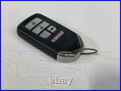 HONDA CIVIC HATCHBACK ENGINE & BODY CONTROL MODULE ECM BCM WithKEY FOB # 88012