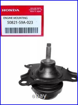 HONDA Genuine CR-V Engine Torque Strut Side Mount 50821-S9A-023 OEM New