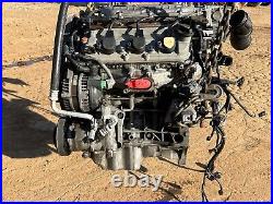 HONDA ODYSSEY Engine EX-L TOURING 05-06 3.0L J30A VCM REPLACEMENT J35A7 3.5L