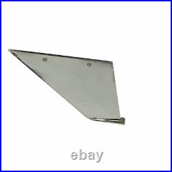 HONDA Skeg Guard, Replacement SkegGuard protector 70-90hp engines skeg cover