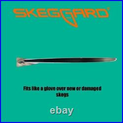 HONDA Skeg Guard, Replacement SkegGuard protector 70-90hp engines skeg cover