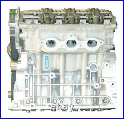 Honda Accord 3.0 Engine J30A1 1998-02 New Reman OEM Replacement