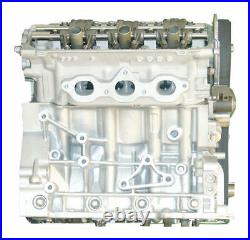 Honda Accord 3.0 Engine J30A1 1998-02 New Reman OEM Replacement