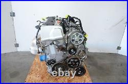 Honda Accord Element Motor Engine K24A RAA 2.4L IVtec 03 04 05 06 07