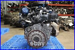 Honda Accord Element Motor Engine K24A RAA 2.4L IVtec 03 04 05 06 07 #4