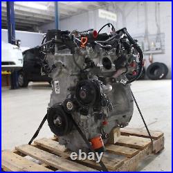 Honda Accord Engine 2020 Motor 1.5 L Tested 4 Cylinder OEM 57,167 Miles