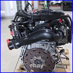 Honda Accord Engine 2020 Motor 1.5 L Tested 4 Cylinder OEM 57,167 Miles