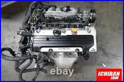 Honda Accord Engine K24a Jdm Low Mile Engine 2003-2007 Used Replacement Motor