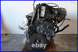 Honda Accord Engine Replacement 1998-02 F23a Jdm Engine F23a1 2.3l Engine #1