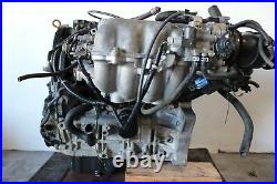 Honda Accord Engine Replacement 1998-02 F23a Jdm Engine F23a1 2.3l Engine Unit