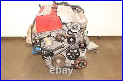 Honda Accord Euro R Cl7 Motor Jdm K20a Type R 2.0l Tsx Rsx Si Engine 220 HP