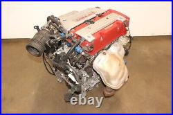 Honda Accord Euro R Cl7 Motor Jdm K20a Type R 2.0l Tsx Rsx Si Engine 220 HP