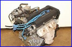 Honda Acura Integra Ls 1.8l Dohc Non Vtec Engine Jdm B18b Motor