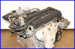 Honda Acura Integra Ls 1.8l Dohc Non Vtec Engine Jdm B18b Motor