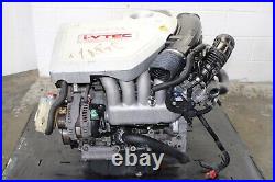 Honda Acura Tsx K24a Rbb 3 Lobe Vtec Engine Motor 2003 2004 2005 2006 2007 2008