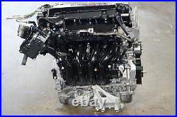 Honda CIVIC 1.8l Motor R18a Low Miles Jdm 2006 2007 2008 2009 2010 2011