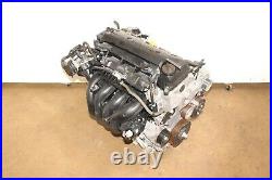 Honda CIVIC 2006 2007 2008 2009 2010 2011 1.8l Vtec Engine Jdm R18a Motor