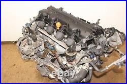 Honda CIVIC 2006 2007 2008 2009 2010 2011 1.8l Vtec Engine Jdm R18a Motor