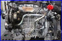 Honda CIVIC Engine Motor R18a 1.8l Vtec Jdm 2006 2007 2008 2009 2010 2011
