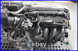 Honda CIVIC Engine Motor R18a 1.8l Vtec Jdm 2006 2007 2008 2009 2010 2011
