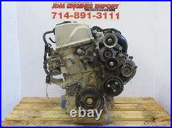 Honda CIVIC Si Engine 2.4l K24a Jdm Motor Dohc 12 13 14 15
