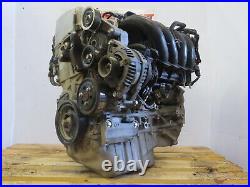 Honda CIVIC Si Engine 2.4l K24a Jdm Motor Dohc 12 13 14 15