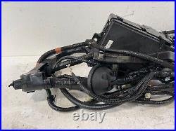 Honda CIVIC Si Engine Bay Room Wire Wiring Harness 3220a-t38-a000 1.5l # 81321