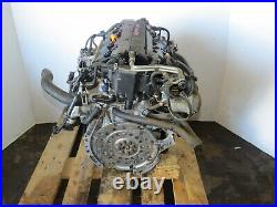 Honda CIVIC Vtec Engine 1.8l Ex Motor Jdm R18a 2006 2007 2008 2009 2010 2011