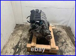 Honda CRZ EX 1.5L FWD Hybird Engine Assembly 2011 2012 OEM CHECK PICS