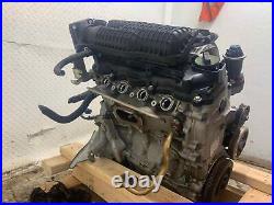 Honda CRZ EX 1.5L FWD Hybird Engine Assembly 2011 2012 OEM CHECK PICS