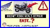 Honda-Cb750f2-Sevenfifty-1993-Front-Fork-Seals-Replacement-You-Can-Do-It-Yourself-Part-1-01-kvz