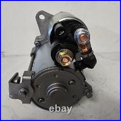 Honda Civic 1996 to 1997 L4/1.6L Engine with Manual Transmission Starter Motor