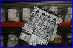 Honda Civic D16Y8 1.6L VTEC Remanufactured Engine 1995-2000