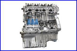 Honda Civic Non VTEC D16Y7 Remanufactured Engine 1.6L 1996-2000