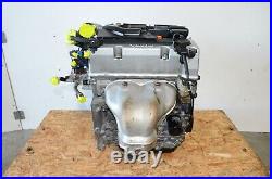 Honda Civic SI Engine JDM 2.4L K24A RBB JDM Replacement 06 07 08 09 10 11
