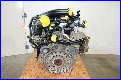 Honda Civic SI Engine JDM 2.4L K24A RBB JDM Replacement 06 07 08 09 10 11