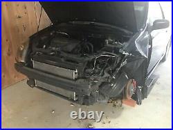 Honda Civic Si Clear title. Needs parts for Running Or Just part out