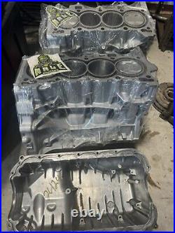 Honda Civic VTEC D16Y8 Rebuilt Engine 1.6L 1996-2000 Remanufactured (No Core)