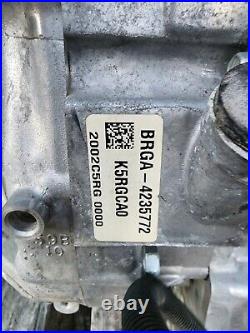 Honda Cr-v 17 18 19 20 21 22 Engine Motor Vin 2 6th Digit Awd 1.5l Turbo 15k