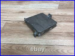 Honda Crv Cr-v Oem Engine Module Motor Dme Computer Ecu Ecm 2002-2004