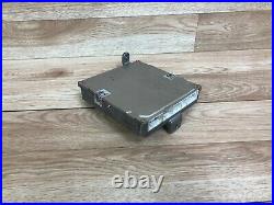 Honda Crv Cr-v Oem Engine Module Motor Dme Computer Ecu Ecm 2002-2004