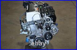 Honda Crv Engine Motor 2.4l K24a Rb3 Jdm 12 13 14 15