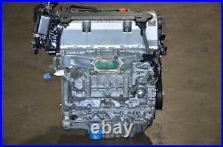 Honda Crv Engine Motor 2.4l K24a Rb3 Jdm 12 13 14 15