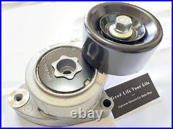 Honda Drive Belt Auto Tensioner 31170-RAA-A02 OEM Genuine Element Engine Accesso