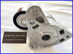 Honda Drive Belt Auto Tensioner 31170-RAA-A02 OEM Genuine Element Engine Accesso