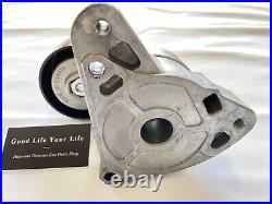 Honda Drive Belt Auto Tensioner 31170-RAA-A02 OEM Genuine Element Engine Accesso