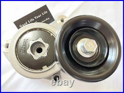 Honda Drive Belt Auto Tensioner 31170-RAA-A02 OEM Genuine Element Engine Accesso